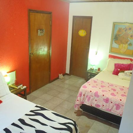 Gardenia House Apartment Foz do Iguaçu Exterior foto