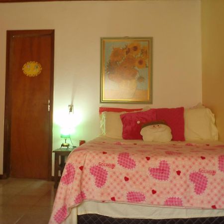Gardenia House Apartment Foz do Iguaçu Exterior foto