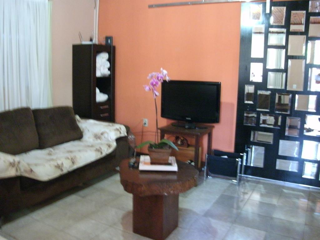 Gardenia House Apartment Foz do Iguaçu Exterior foto