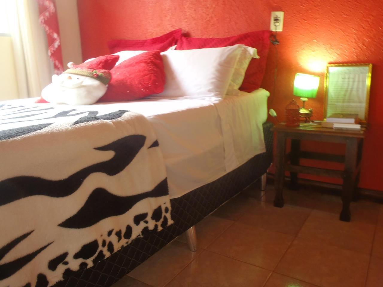 Gardenia House Apartment Foz do Iguaçu Exterior foto