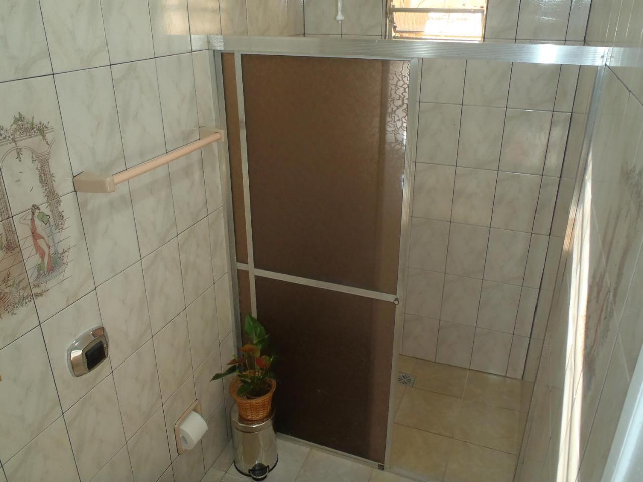 Gardenia House Apartment Foz do Iguaçu Exterior foto