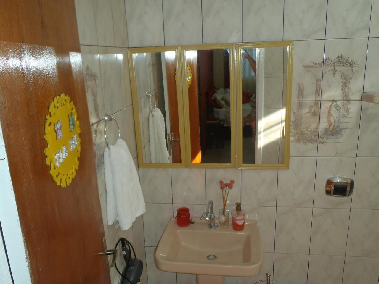 Gardenia House Apartment Foz do Iguaçu Exterior foto